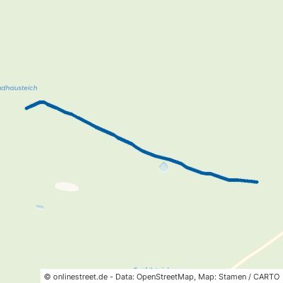 Lange Linie Bad Schmiedeberg 