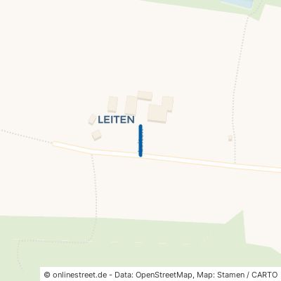Leiten 84163 Marklkofen Leiten 