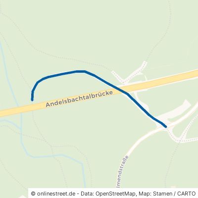 Lochweg 79725 Laufenburg 
