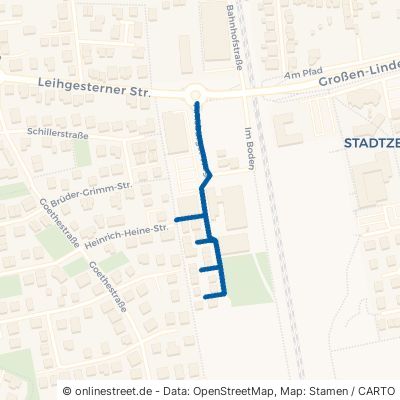 Arnsburger Weg 35440 Linden Großen-Linden Großen-Linden