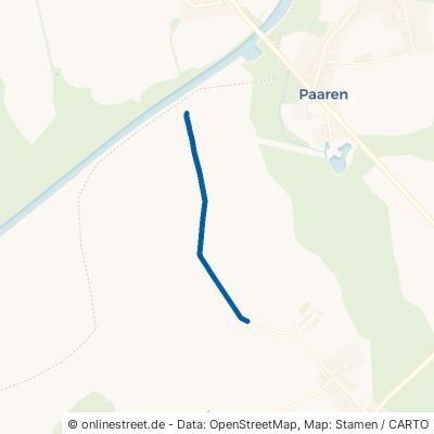 Falkenrehder Weg 14476 Potsdam Uetz-Paaren 