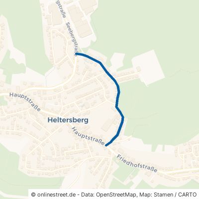 Heimbachstraße 67716 Heltersberg 