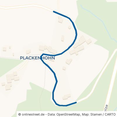 Plackenhohn 53783 Eitorf Plackenhohn Plackenhohn