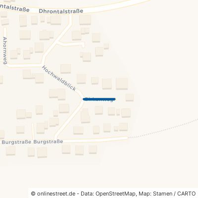 Birkenweg 54497 Morbach Hundheim 
