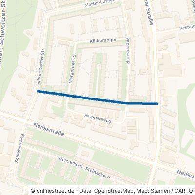Dutzumer Straße 38226 Salzgitter Lebenstedt Lebenstedt