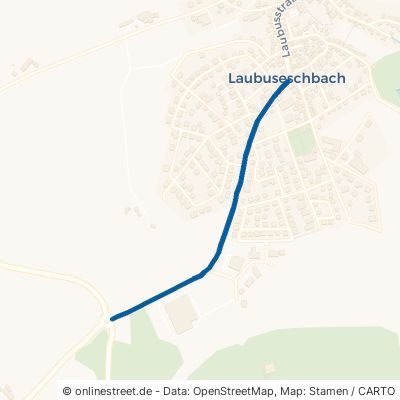 Wolfenhäuser Weg 35789 Weilmünster Laubuseschbach 