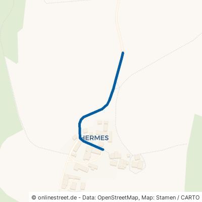 Hermes 95352 Marktleugast Hermes 