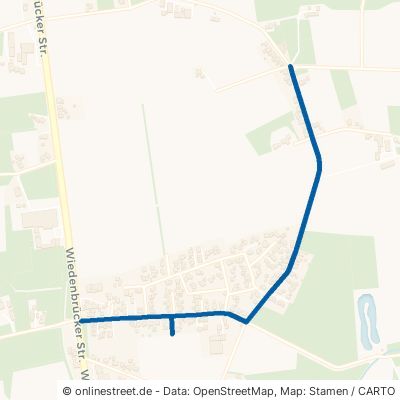 Merschweg 33449 Langenberg 