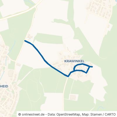 Krawinkeler Straße 53819 Neunkirchen-Seelscheid Krawinkel 