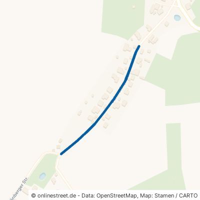 Schweriner Straße Walksfelde 