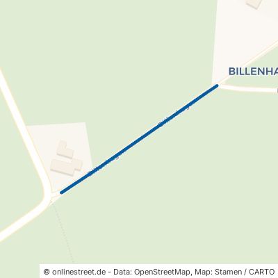 Billenhagen 18182 Blankenhagen Billenhagen 