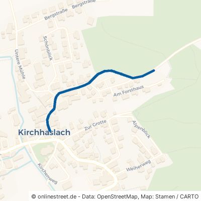 Herretshofer Straße 87755 Kirchhaslach 