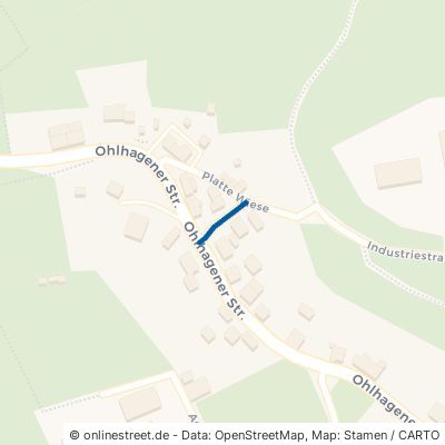 August-Dresbach-Weg 51580 Reichshof Ohlhagen 