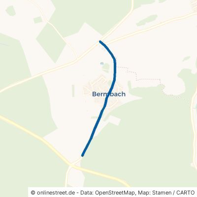 Zum Grauenstein Weilburg Bermbach 