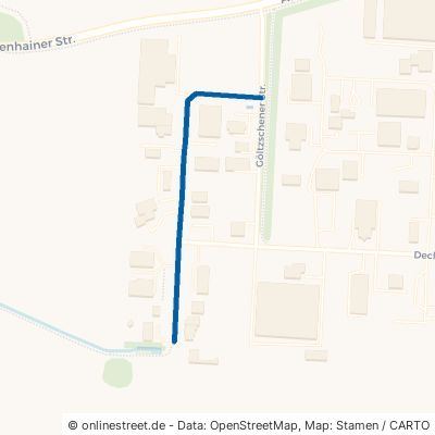 Göhrener Straße 04463 Großpösna Störmthal 