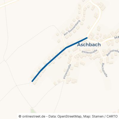 Kieselbachstraße Aschbach 