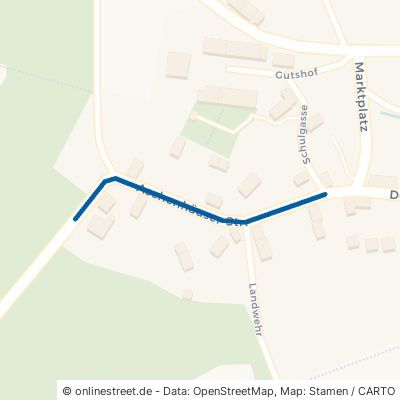 Aschenhäuser Straße 36452 Kaltennordheim Oberkatz 