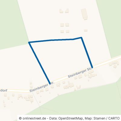 Weg Zum Stubbenacker Storbeck-Frankendorf Frankendorf 