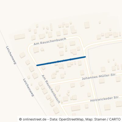 Horst-Becker-Straße 04680 Colditz Großbothen