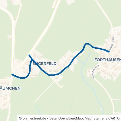 Engerfeld Wermelskirchen Dabringhausen 