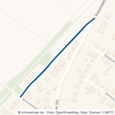 Kastanienweg 64823 Groß-Umstadt Klein-Umstadt 