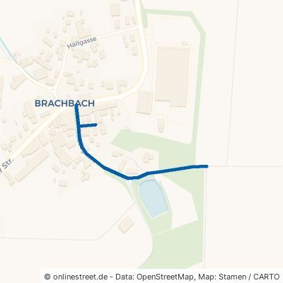 Seegasse 74547 Untermünkheim Brachbach 