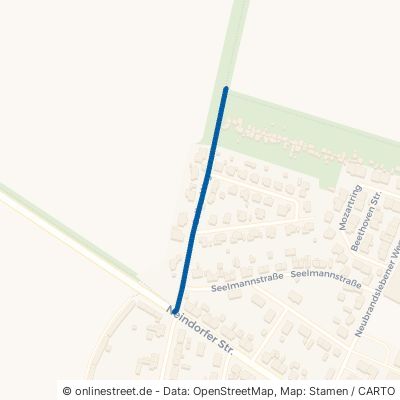 Gelber Weg 39387 Oschersleben Oschersleben 