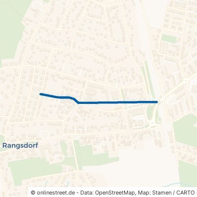 Fontaneweg 15834 Rangsdorf 