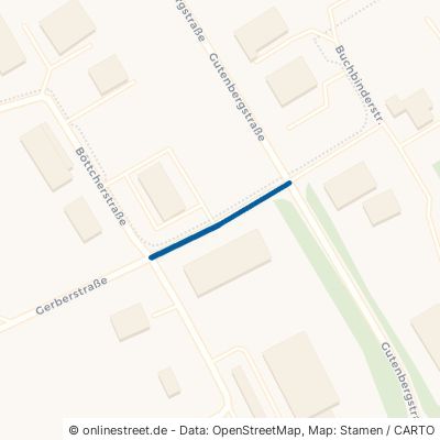 Gerberstraße 27793 Wildeshausen 