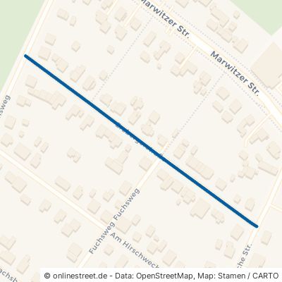 Erzberger Straße 16761 Hennigsdorf 