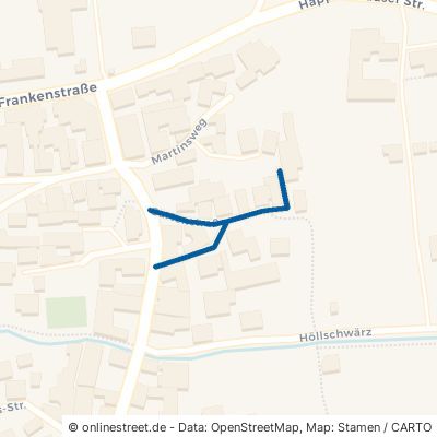 Gartenstraße 97491 Aidhausen 