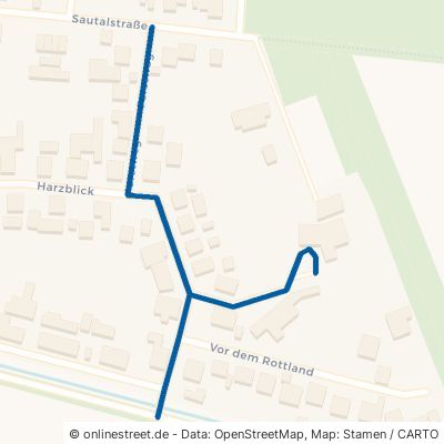 Forstweg 38723 Seesen Münchehof 