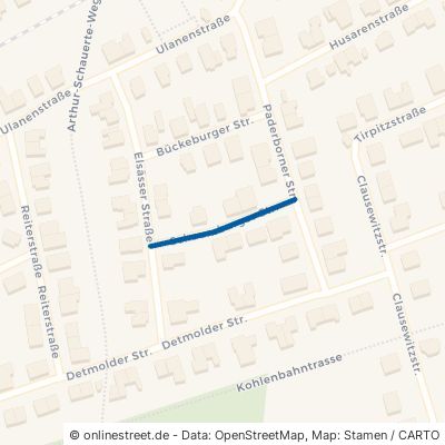 Schaumburger Straße 59075 Hamm Bockum-Hövel Bockum-Hövel