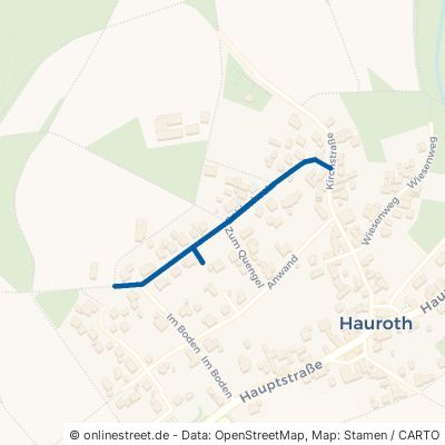 Behlesheck Hauroth 