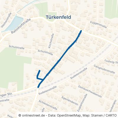 Duringstraße 82299 Türkenfeld 