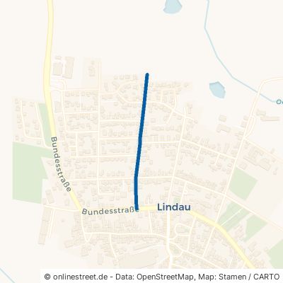 Ahnewende Katlenburg-Lindau Lindau 