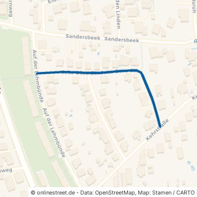 Jobs-Böse-Straße Göttingen Geismar 