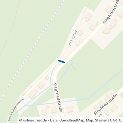 Mühlweg 64760 Oberzent Gammelsbach 