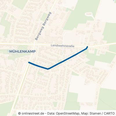 Schürmannstraße Lohne Lohne 