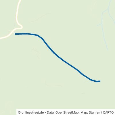 Fürstenkopfweg 77728 Oppenau Löcherberg 