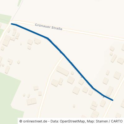 Nußbaumweg Lüdershagen 