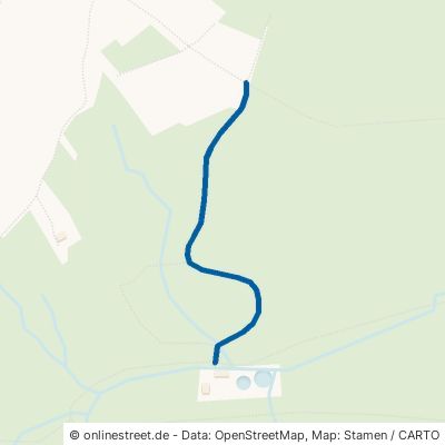 Spitzklingenweg Aichwald 