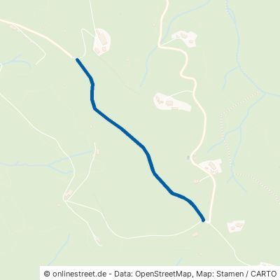 Eckewitti-Weg Horben 