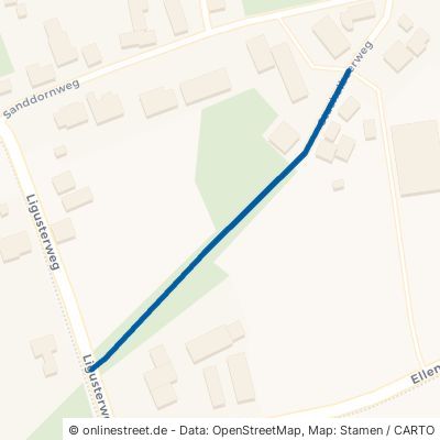 Stachelbeerweg 49424 Goldenstedt Ellenstedt 