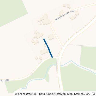 Tannenweg 88524 Uttenweiler Oberwachingen 
