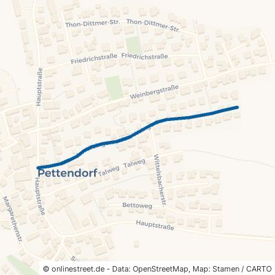 Am Weingert 93186 Pettendorf 