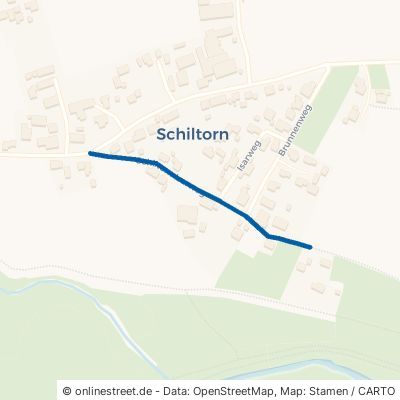 Schiltorn Isarweg 94447 Plattling Schiltorn 