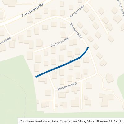 Birkenstraße 72501 Gammertingen 