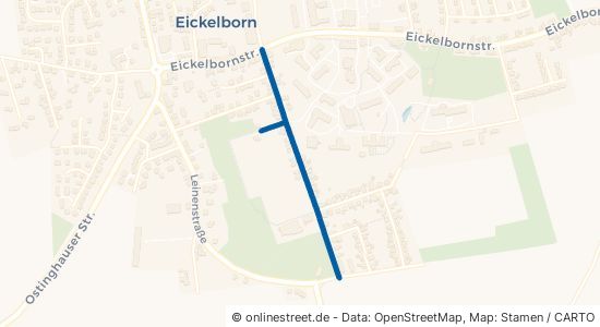 Rosenstraße 59556 Lippstadt Eickelborn Eickelborn