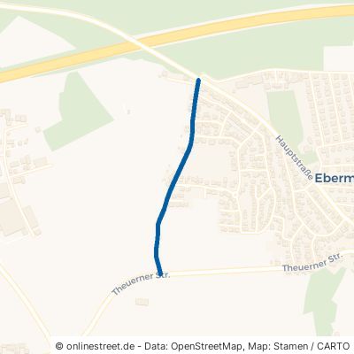 Erzweg 92263 Ebermannsdorf 